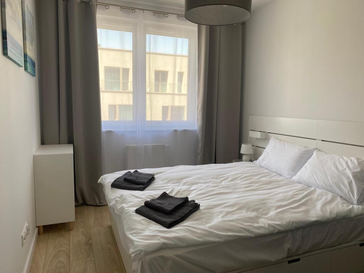 Gdanska Duo Apartment - Wroclaw, Wroclaw