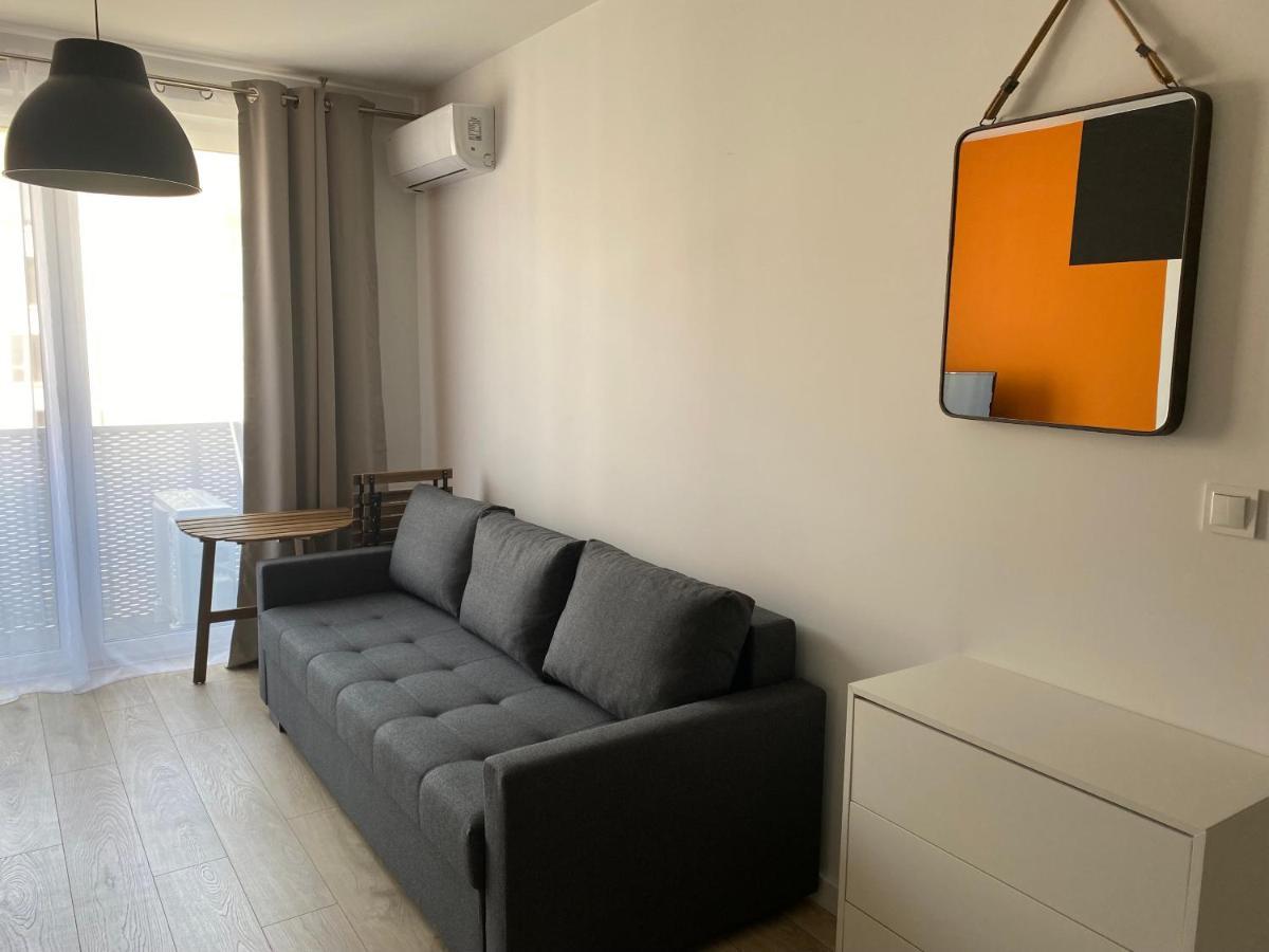 Gdanska Duo Apartment - Wroclaw — Photos 1
