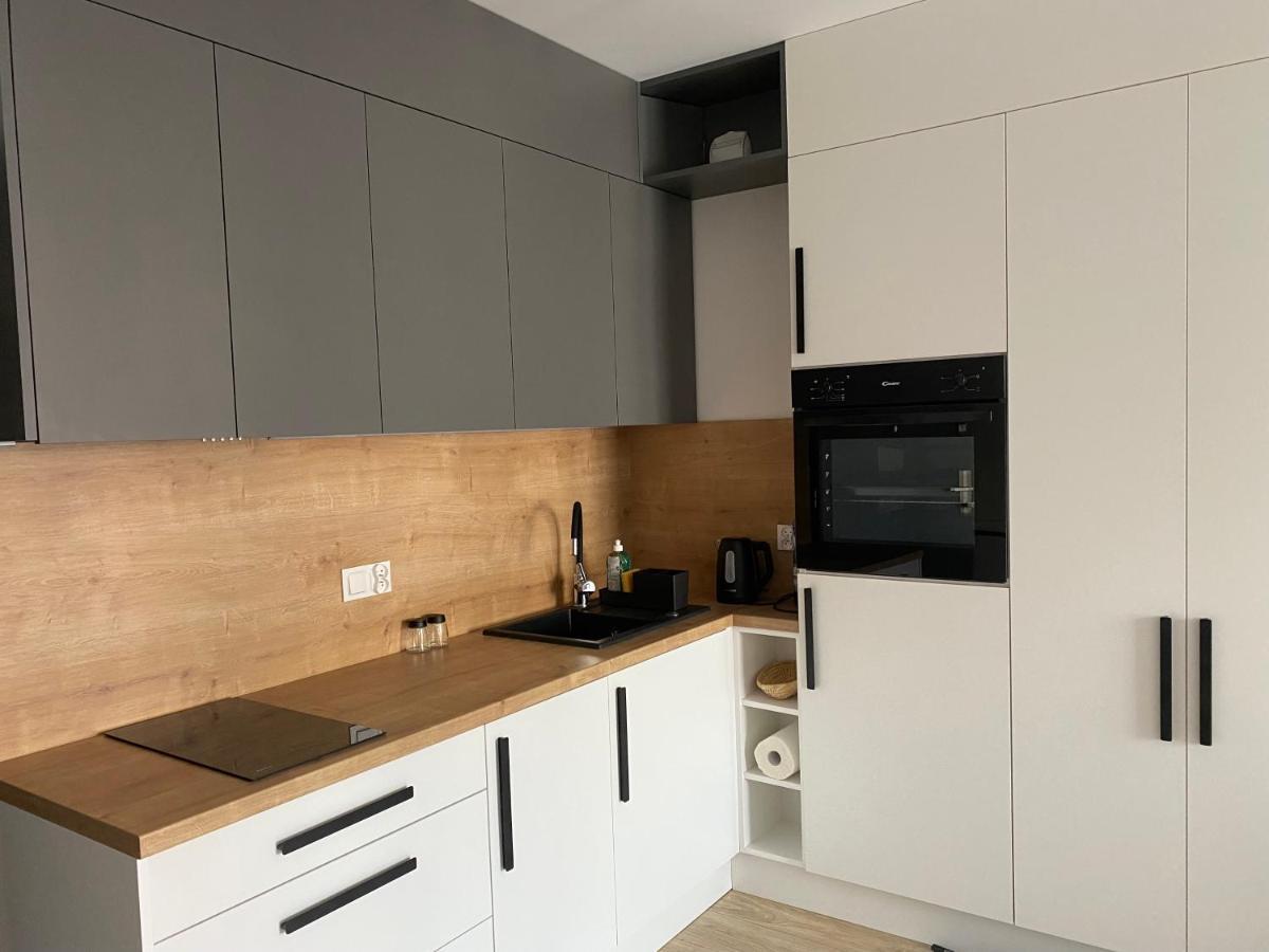 Gdanska Duo Apartment - Wroclaw — Photos 2