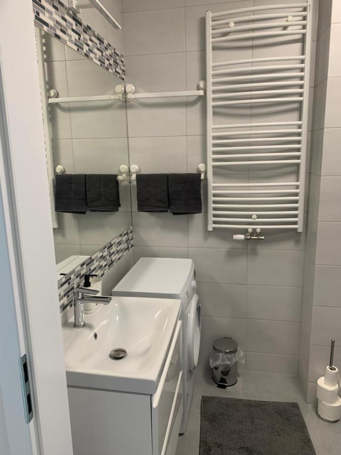 Gdanska Duo Apartment - Wroclaw — Photos 3